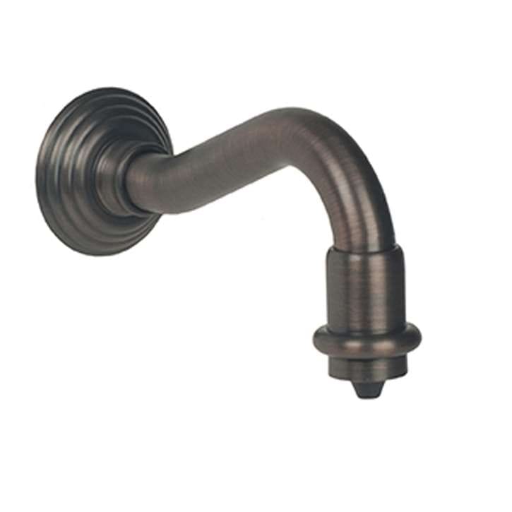 Настенный инфракрасный дозатор мыла Fontana Showers Urban Mist ARCH-00069073 - Вид №4