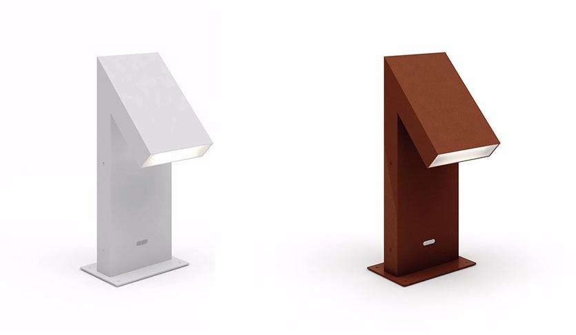 Artemide Светодиодный алюминиевый столбик Chilone sun-id-1413642 - Вид №2