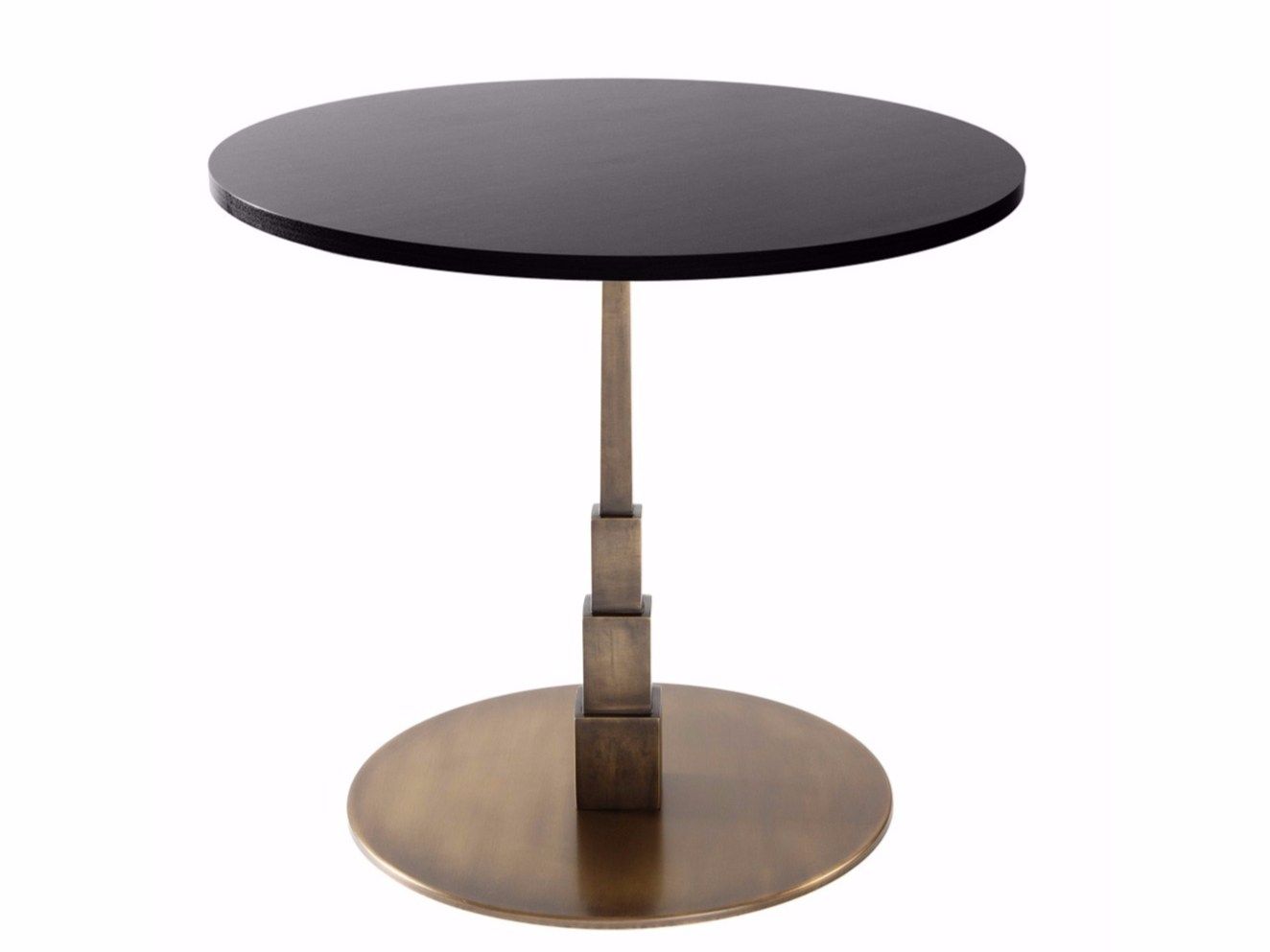 Круглый чугунный стол Vela Arredamenti Ампир ARCH-00048707