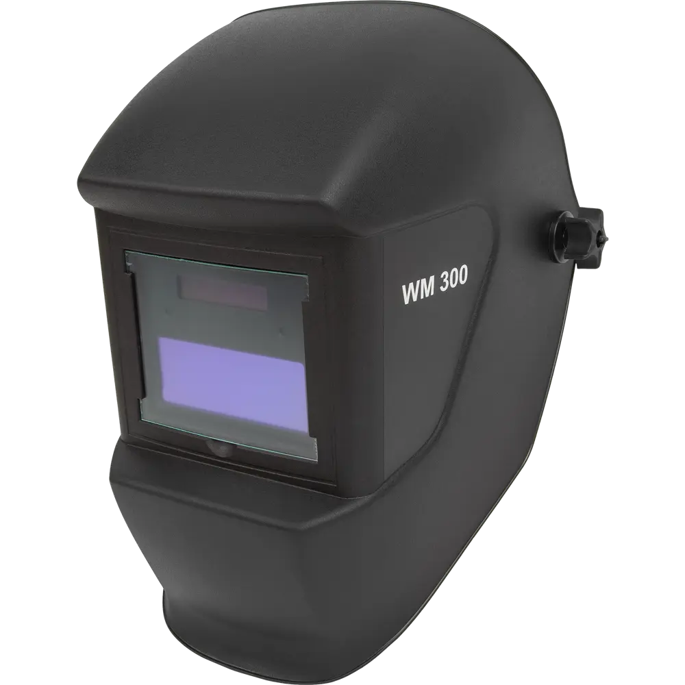 Маска сварщика хамелеон Wert WM 300 STLM-2102040