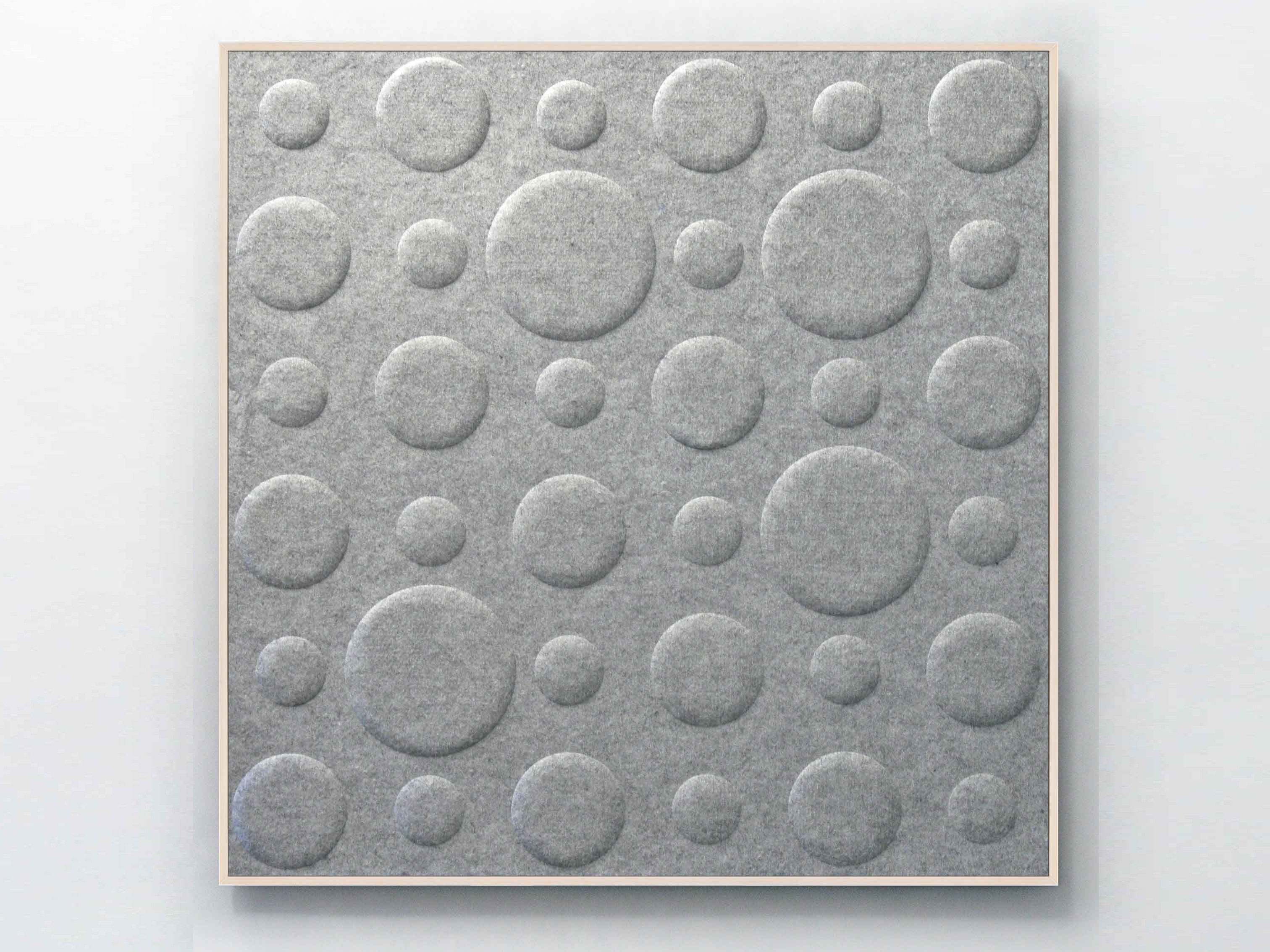 Акустическая панель из шерсти Tante Lotte Whisperwool Diva ARCH-00081892