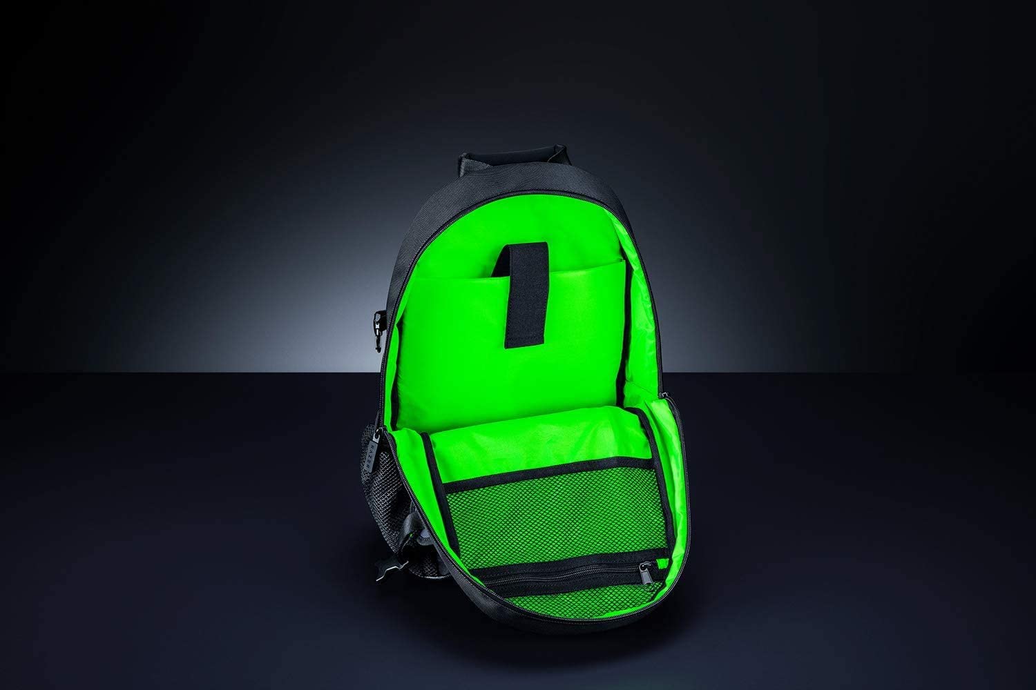 RC81-03630116-0000 rogue backpack (13.3") v3 - chromatic edition Razer Santreyd  - Вид №6