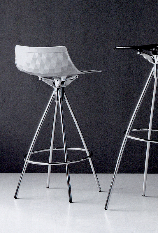 Барный стул ICE CALLIGARIS CB1049 