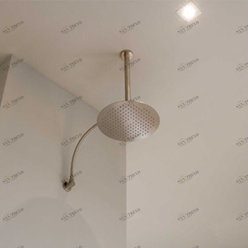 Держатель потолочный MIX210 Antonio Lupi MIX Antoniolupi