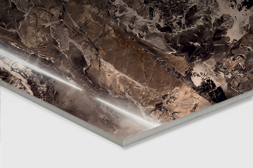 MONACO BROWN ARCADIA CERAMICA HG2012-A - Вид №6