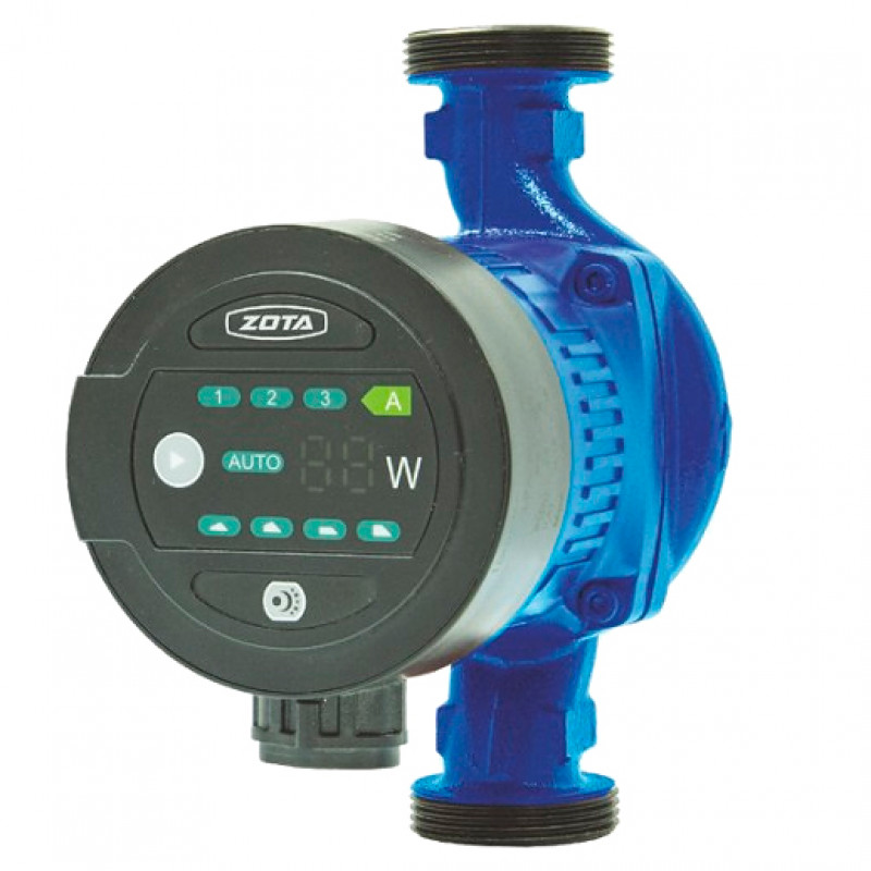 Циркуляционный насос ZOTA EcoRing 25-60 ECORING2560 - Вид №3