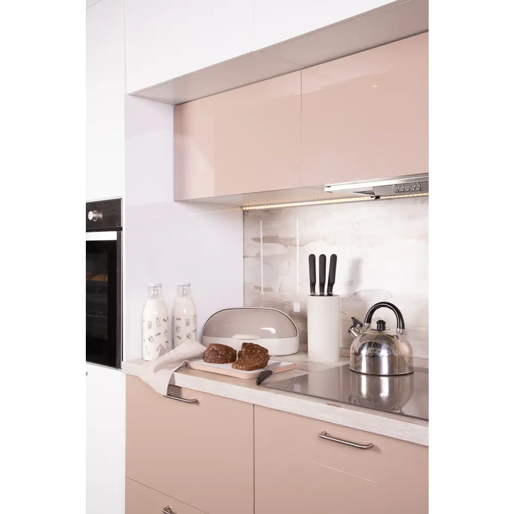 Хлебница RIO, пластик Santreyd STLM-2060570 - Вид №3