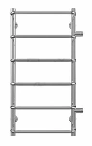 Полотенцесушитель водяной Terminus Стандарт П6 400*830 (500)