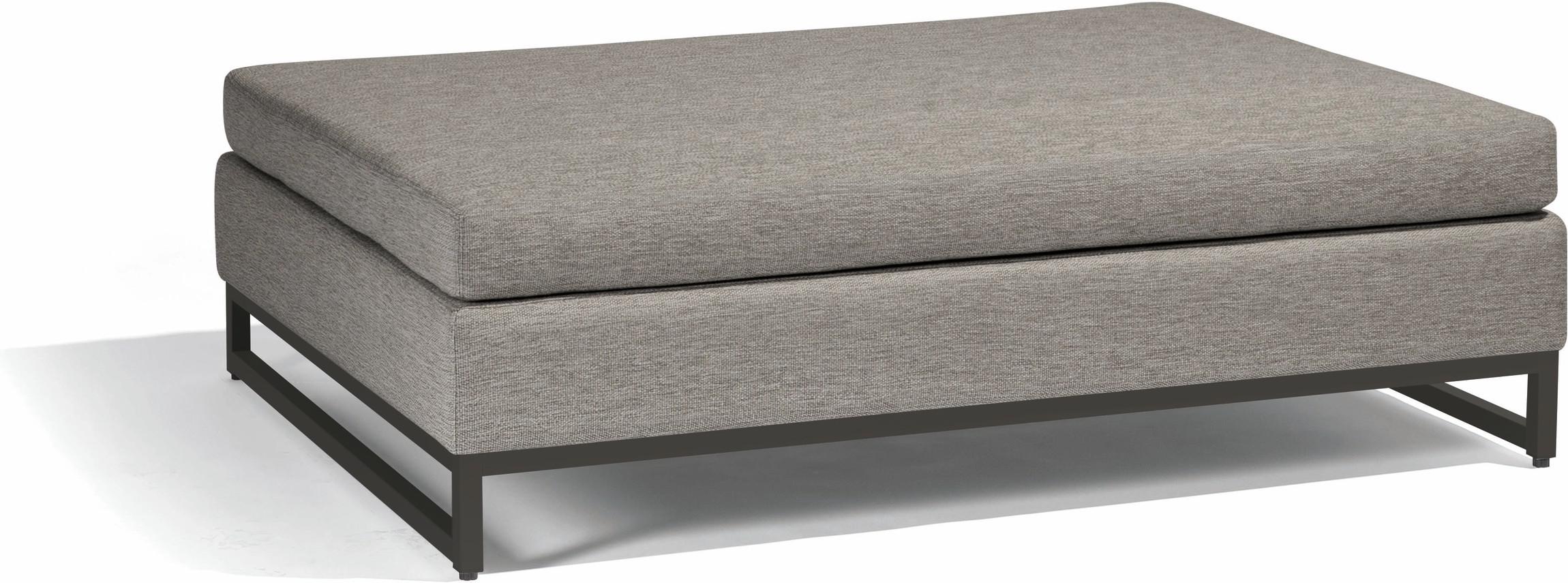 MNST596 Подставка для ног лава f10 лотос воробей Manutti Zendo