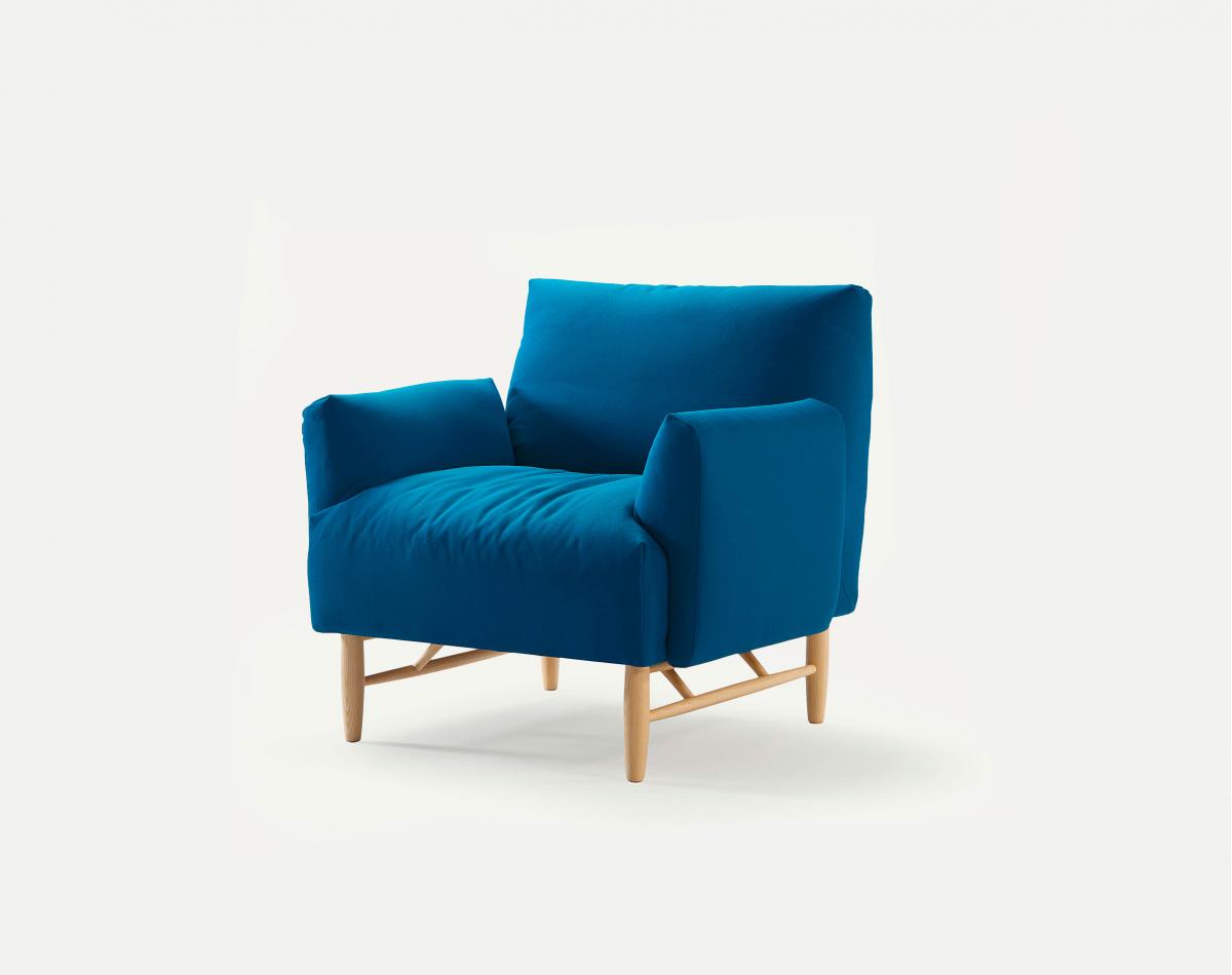 003260 Кресло SANCAL Copla