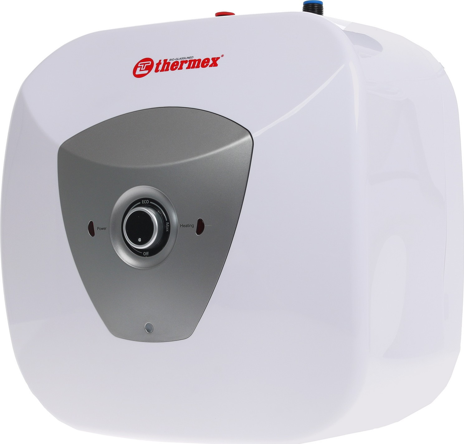 1186109 Водонагреватель электрический Thermex H 15 U PRO STDN-0067521 - Вид №2