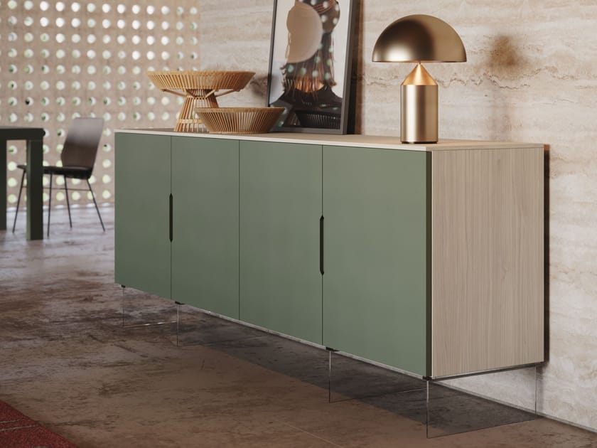 Шкаф с распашными дверями Giessegi Daiana ARCH-00085898