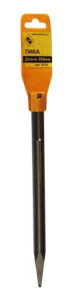 90050218 Пика SDS-Max L400 мм 9879 STLM-0094802 ЭНКОР