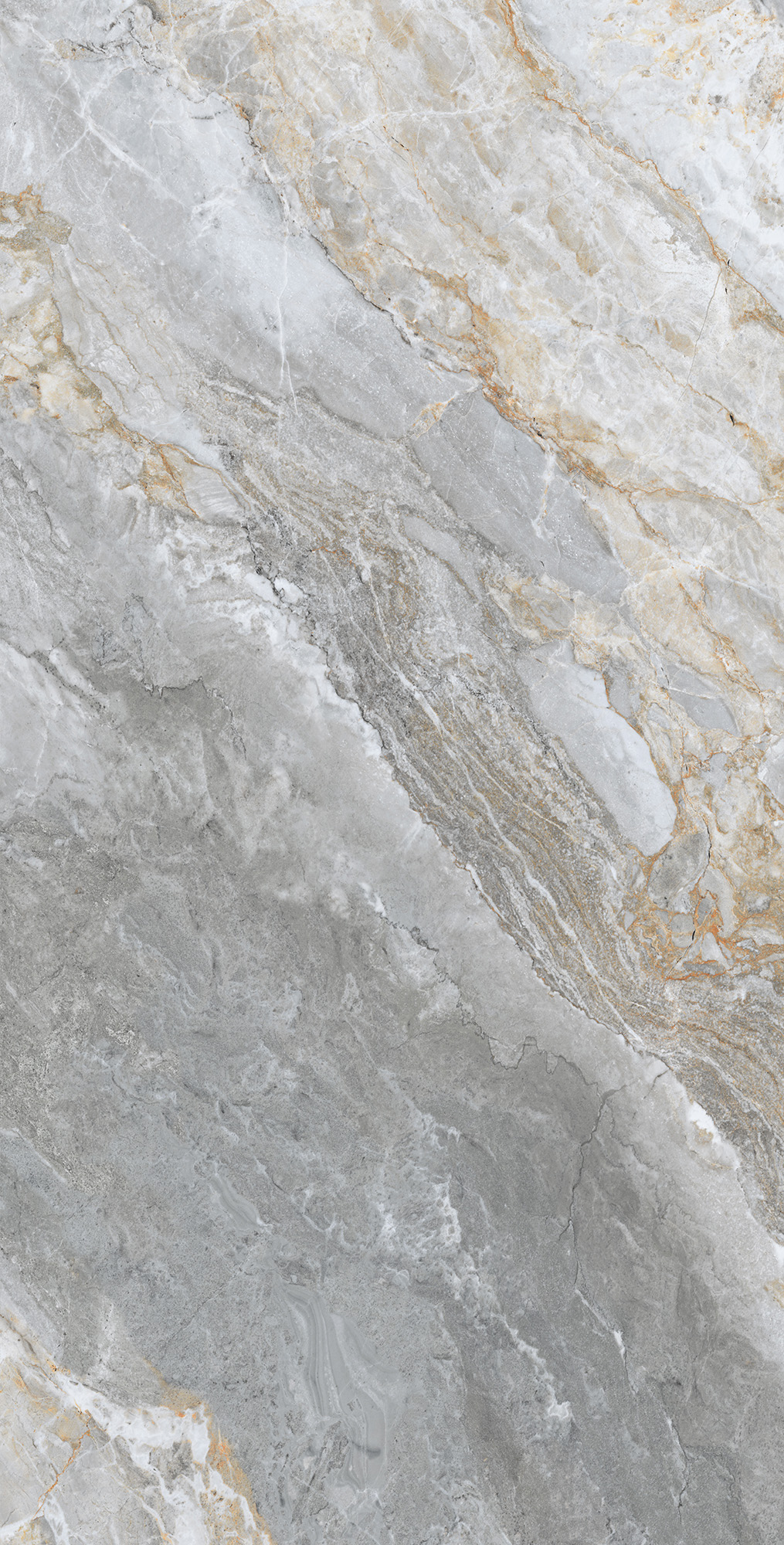 TRIVOLA GREY LAPPATO ARCADIA CERAMICA CL4007-A - Вид №3