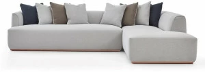 PARLA DESIGN Мягкий угловой диван Estival