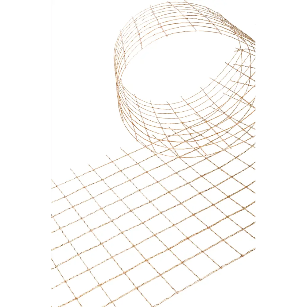 Сетка композитная Fasadpro 50x50x2 мм 0.5x2 м 85240216 STLM-2147991 