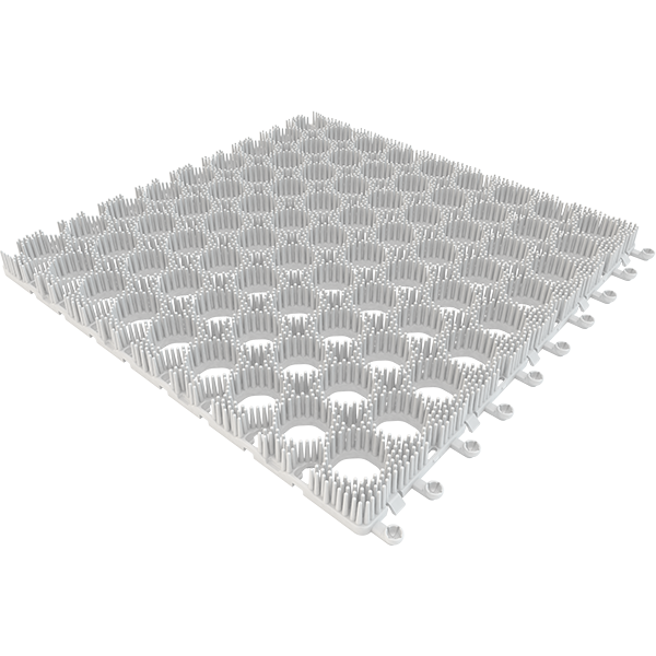 Geoski Высокоэффективная поверхность для зимних видов спорта Geoplast 