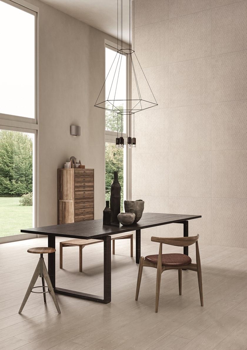 Provenza Керамогранит под бетон стены / напольная плитка Karman sun-id-1419302 - Вид №4