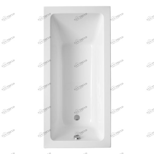 Ванна акриловая S109200001 System pool Minimal SYSTEMPOOL