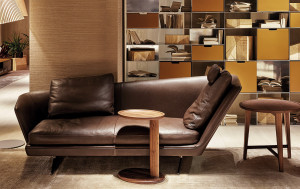 Кушетка ZEUS FLEXFORM 21603