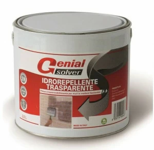 Genial Solver Поверхностный гидрофобный продукт
