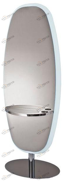 Maletti Отдельно стоящее зеркало  1458 