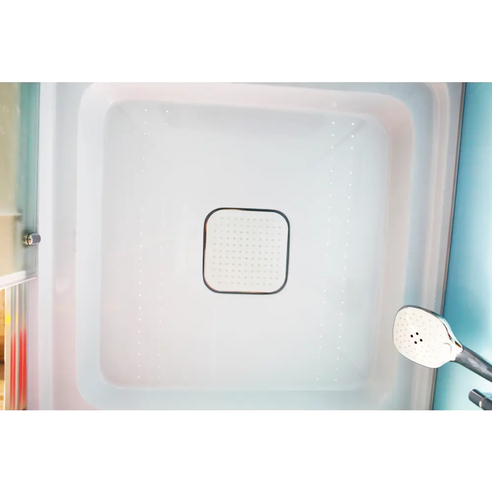 Душевая кабина Sensea Cube низкий поддон 100x100 см 82422704 STLM-2164077 - Вид №2