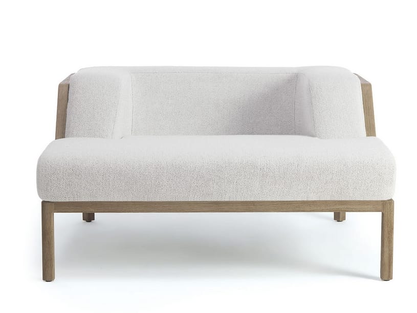 Садовое кресло Ethimo Grand Life ARCH-00092674 - Вид №14