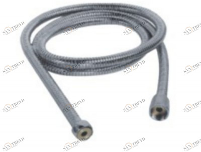 Шланг душ. 1,5 м метал. F45 FRAP F45 FRAP 11173180