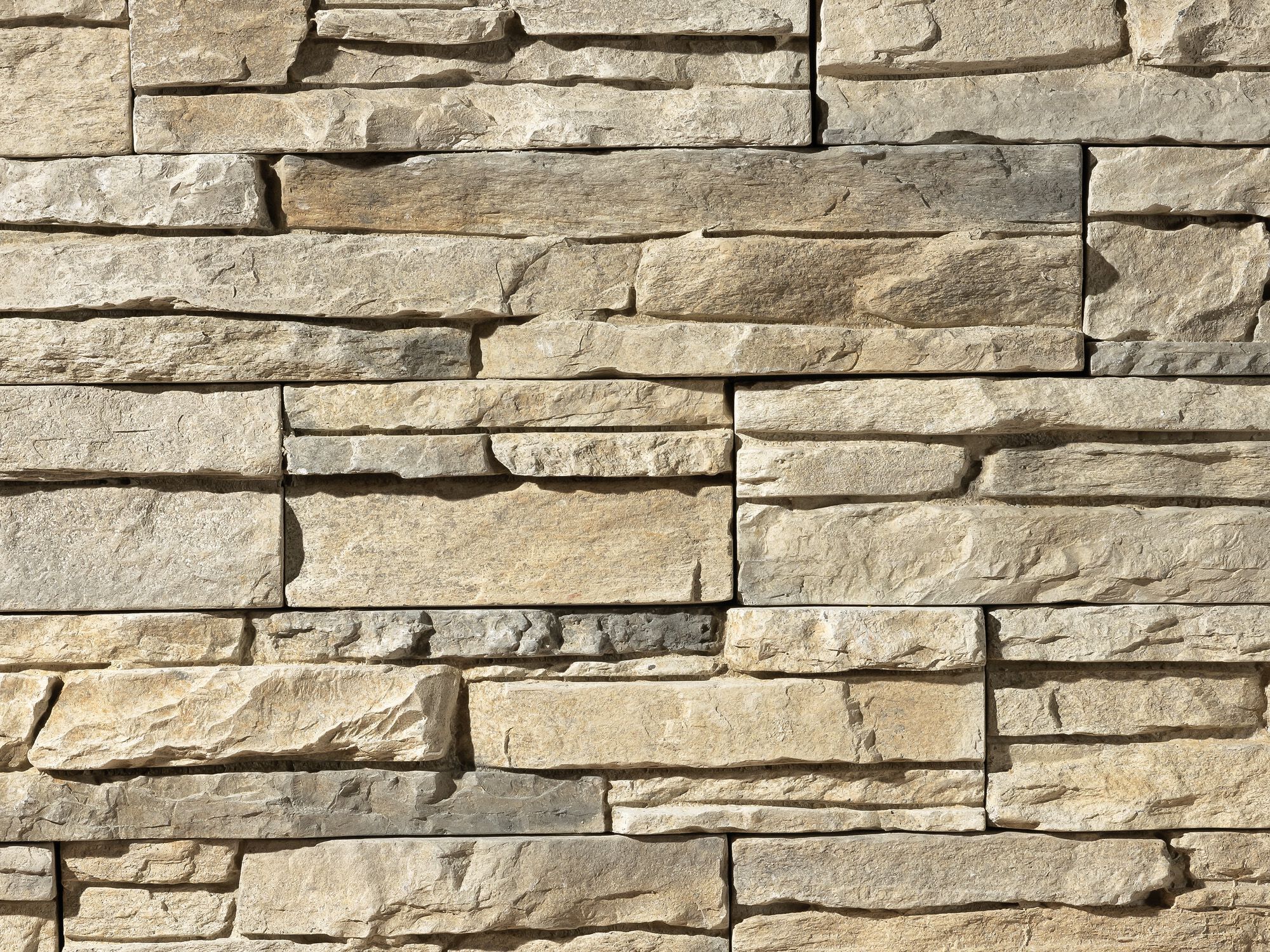 Реконструированная каменная облицовка GEOPIETRA® дизайн профиля ARCH-00109537