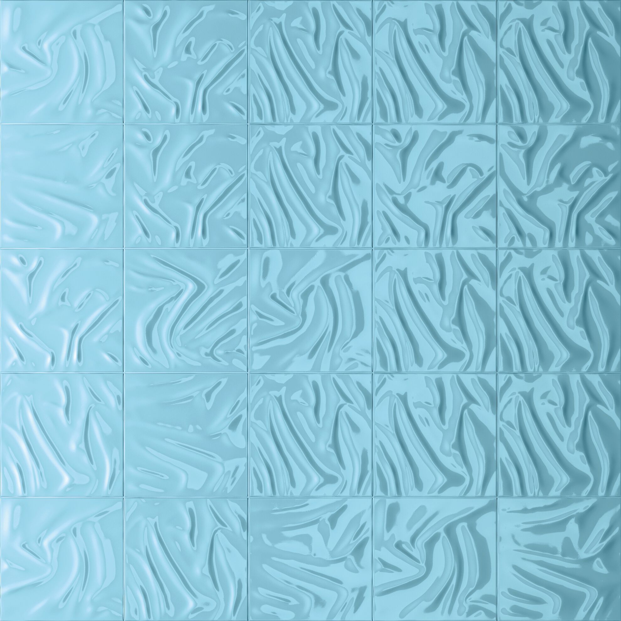 Керамогранит IRIS Ceramica Diesel Living ARCH-00153078 - Вид №18