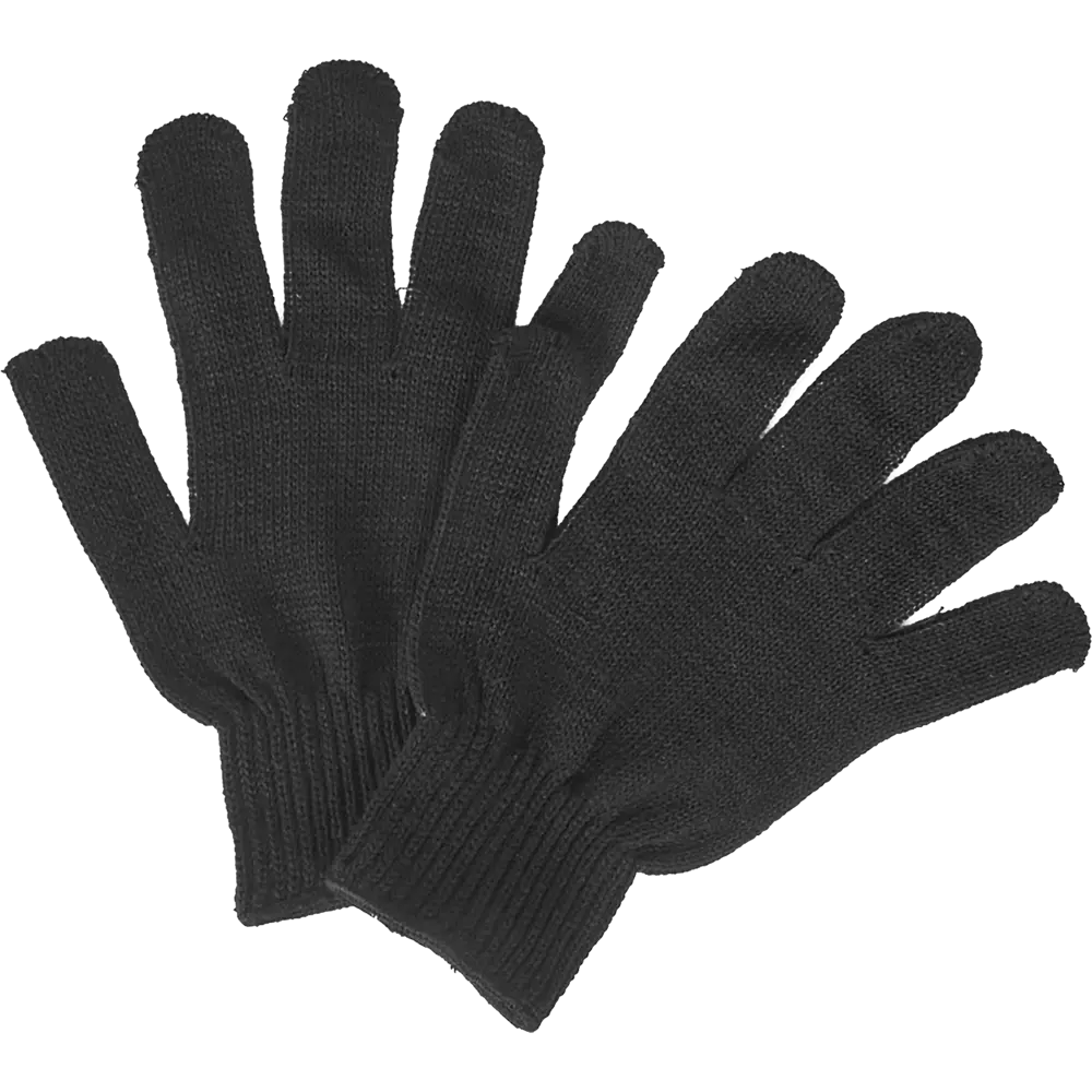 Santreyd: Полушерстяные перчатки для работ на холоде 86154135 STLM-0066564