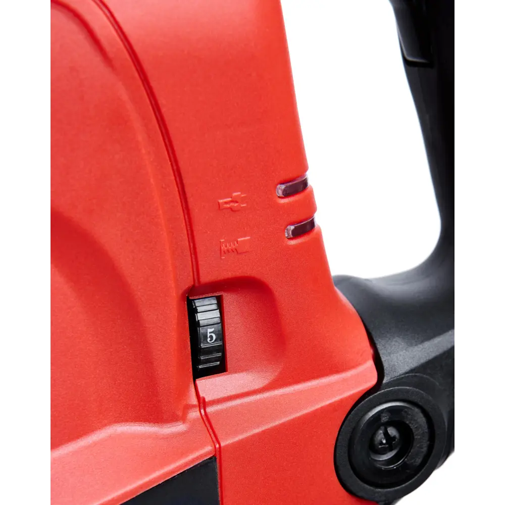 Перфоратор Elitech П 7-40ЭМ с SDS-max патроном для профессиональных работ 89390643 STLM-1382069 - Вид №6