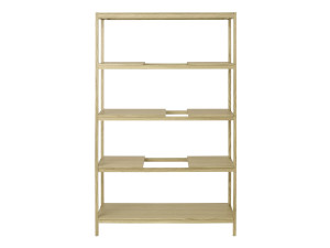 Деревянная полка