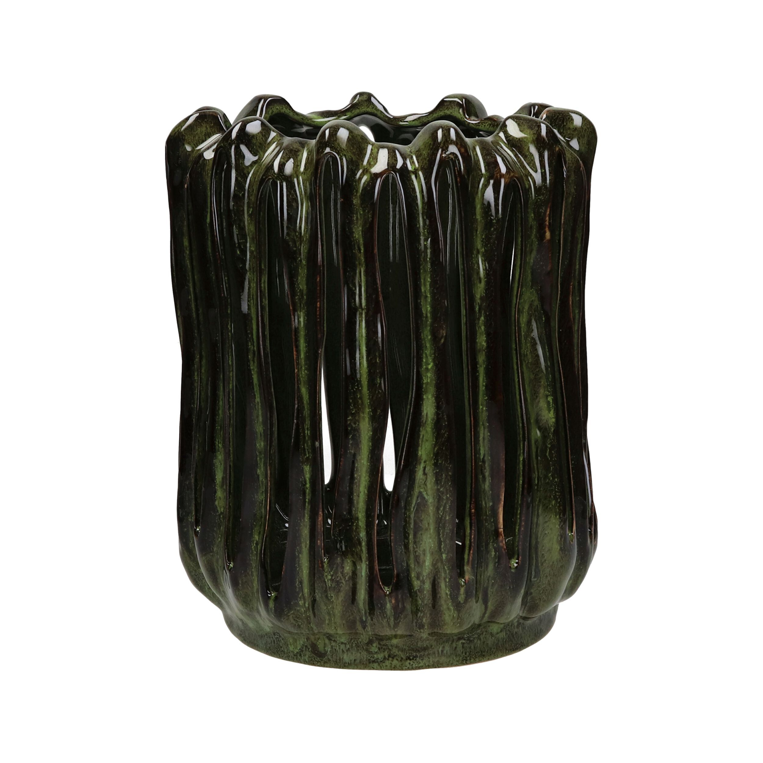 Подсвечник из керамогранита POMAX TERRA ARCH-00025265 - Вид №4