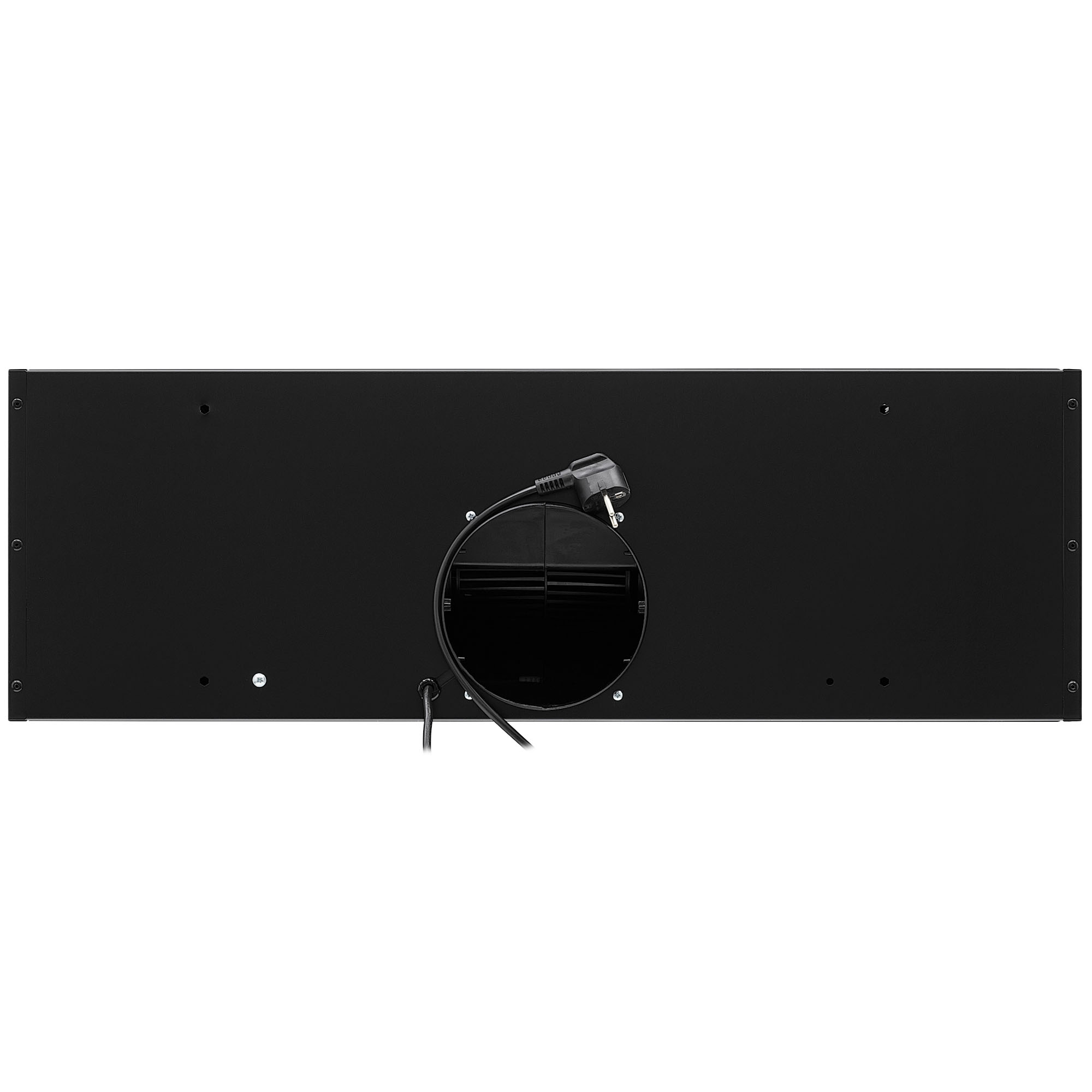 9974702 Вытяжка полновстраиваемая KRONA ARVEN 900 S черный/черный STDN-0034494 - Вид №6