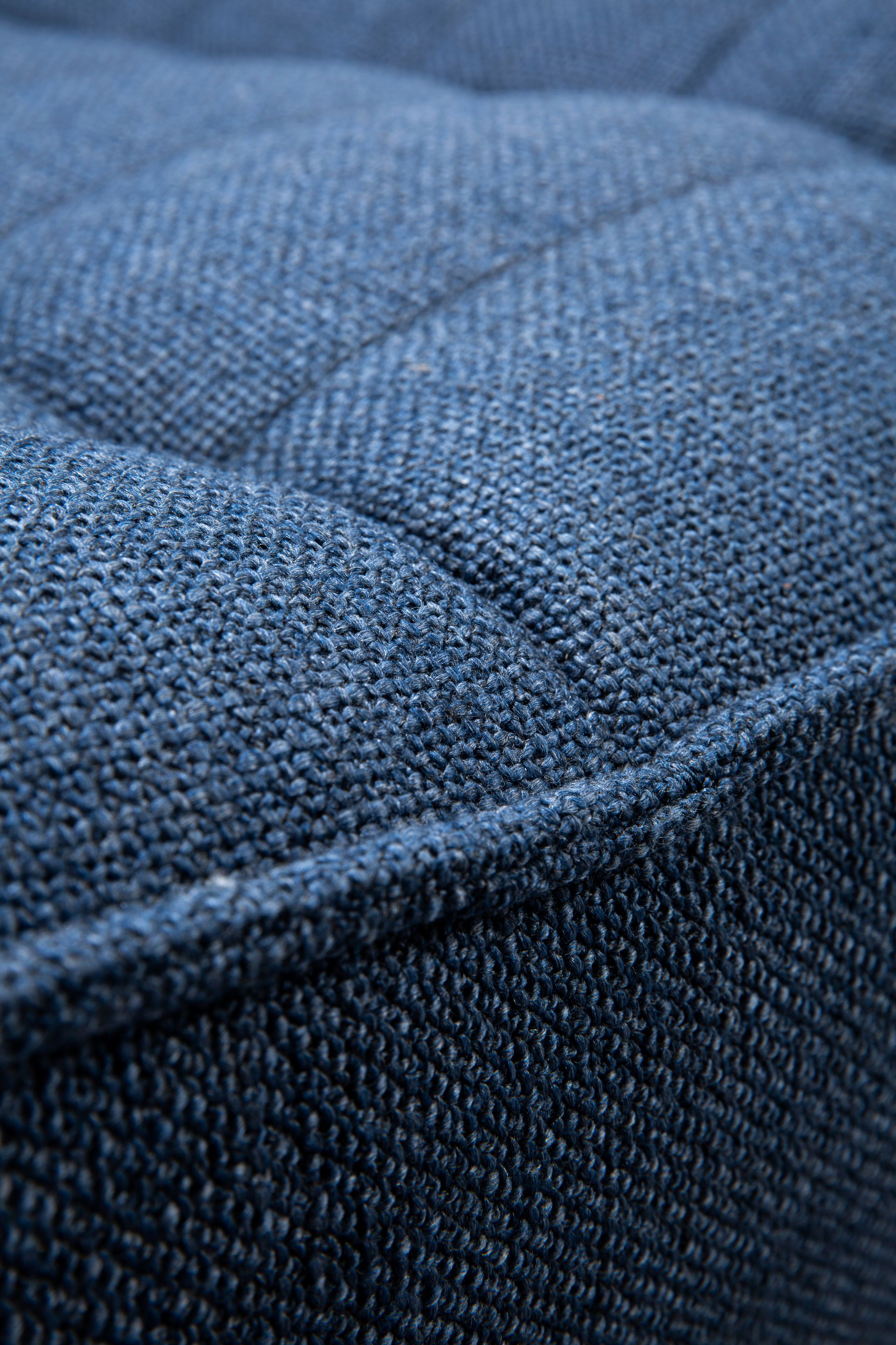 Тканевое кресло Ethnicraft N701 ARCH-00004207 - Вид №7