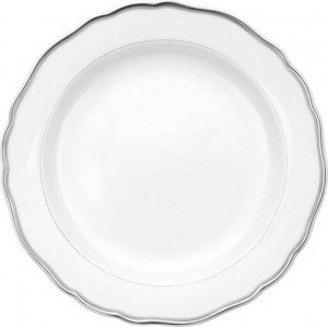 10531895 Meissen Тарелка закусочная 22см Фарфор, Керамика