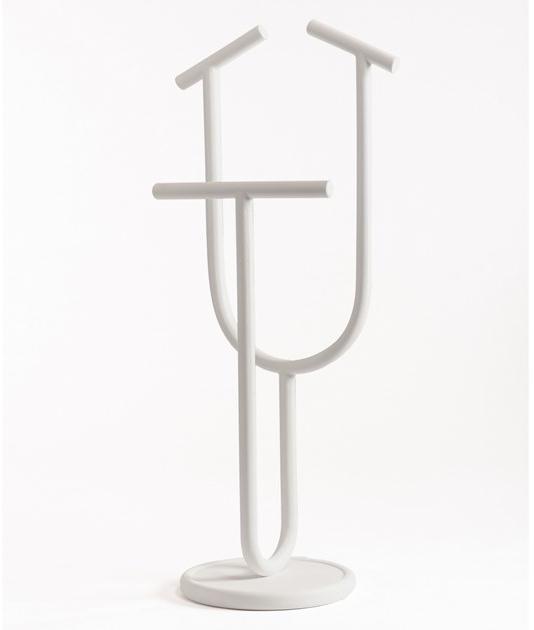 FORMAE Подставка для камердинера из стали с порошковым покрытием Roommate sun-id-1450205 - Вид №1