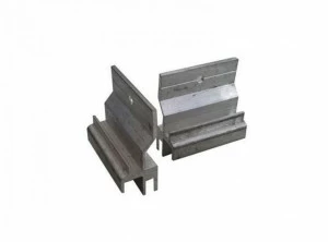 NOVOWOOD Скрытая система крепления из нержавеющей стали