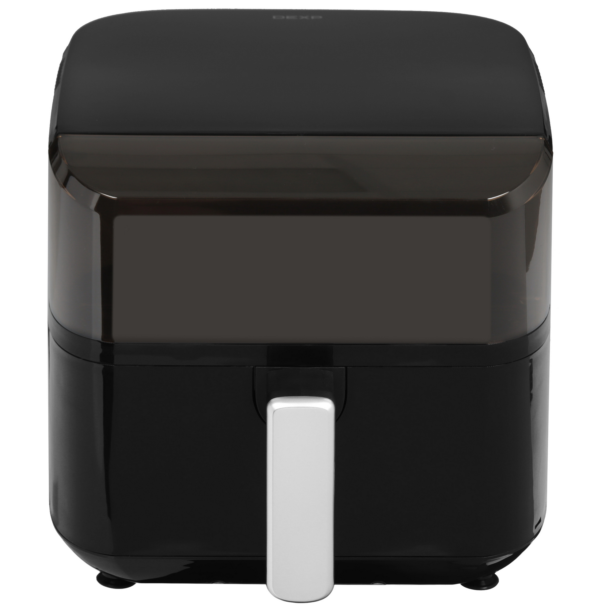 9246128 Аэрогриль DEXP DAF-1506 черный STDN-0011023 - Вид №1