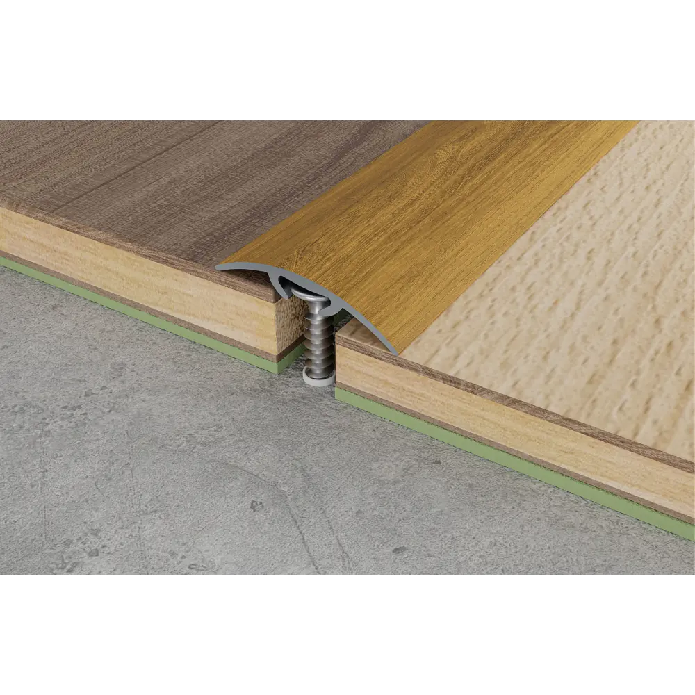 Разноуровневый порог ARTENS для идеальных стыков напольных покрытий 17869626 STLM-0008873 - Вид №8