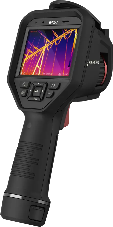 90588615 Тепловизор Hikmicro M10 от -20 до +550 град. С STLM-0849356