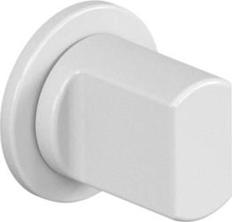 306PCMNR туалетная розетка HEWI System 111 | Polyamid  - Вид №6