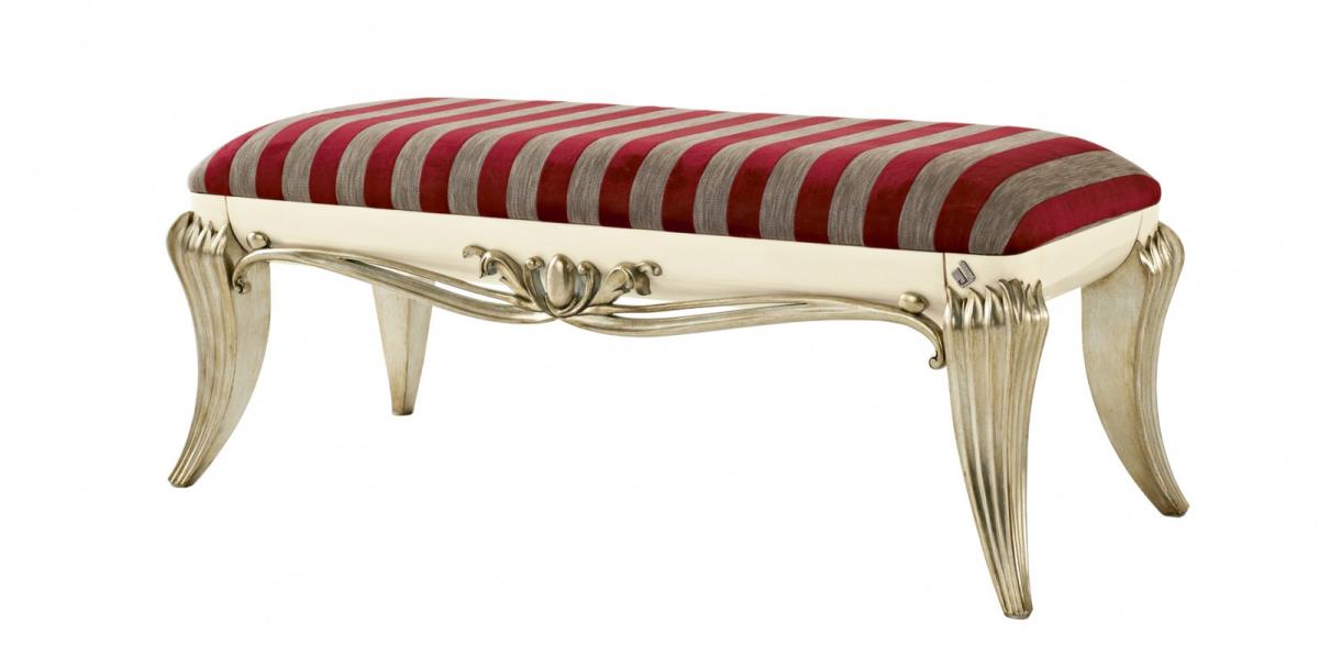 000116 Банкетка Jetclass Spacium 