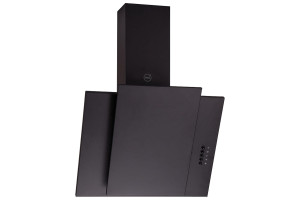 16693940 Кухонная вытяжка 150 BLACK 5044 MBS PRIMULA