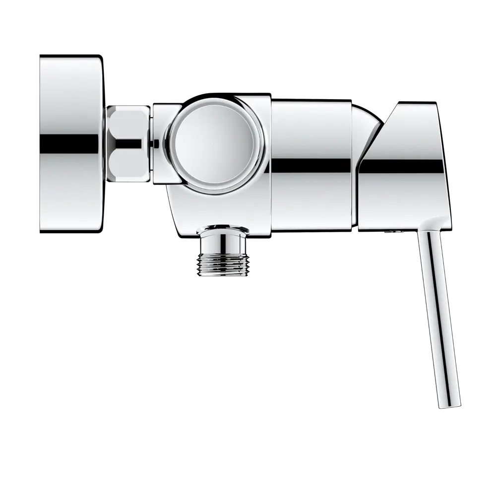 Смеситель для душа Grohe Clova Classic, цвет хром 84803169 STLM-2179071 - Вид №3