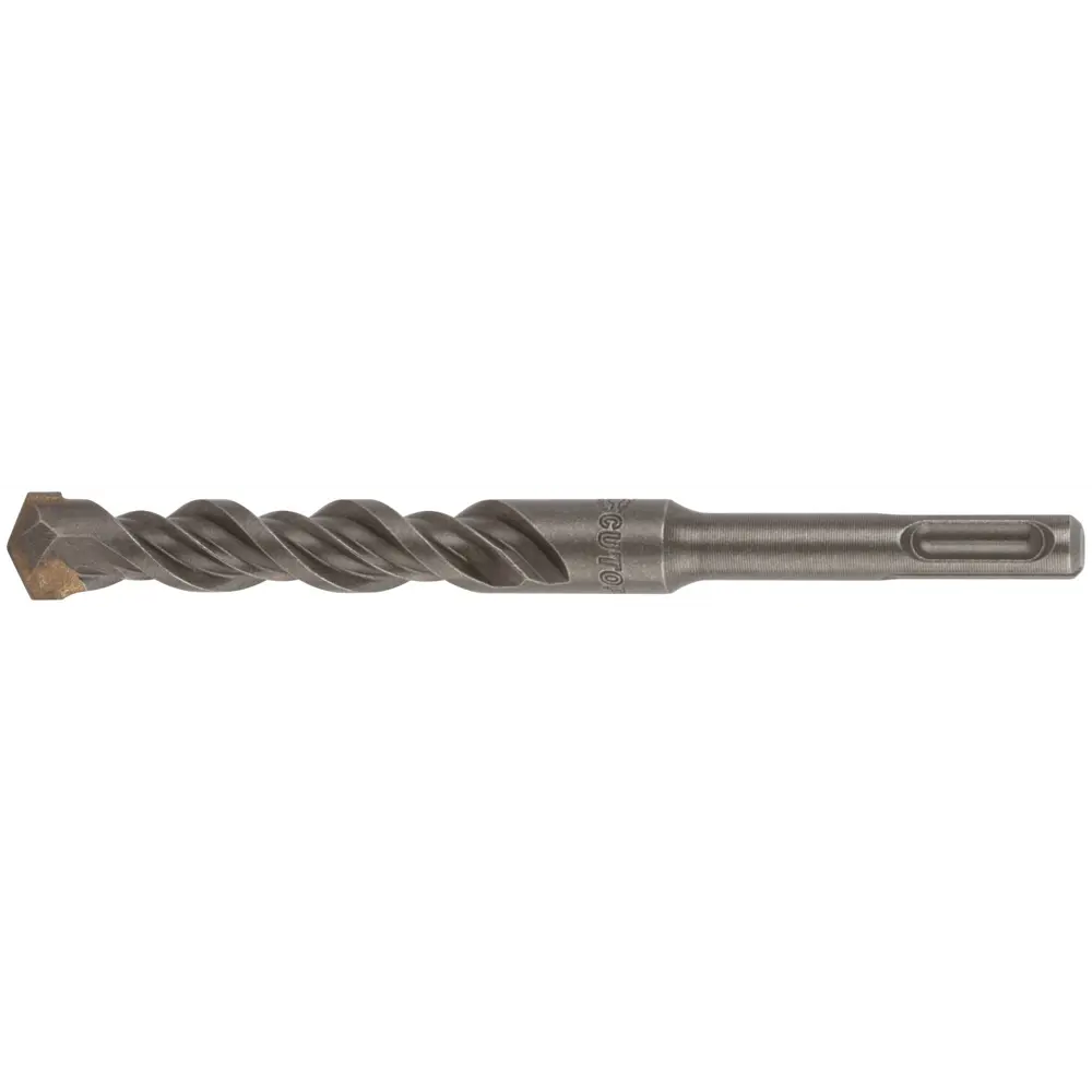Бур по бетону SDS-plus Cutop 40-16160 16x160 мм 82262680 STLM-2004243 