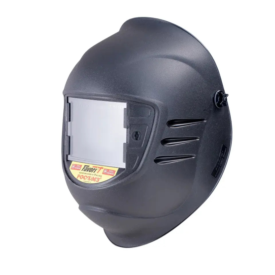 90684806 Щиток защитный РОСОМЗ НН-10 PREMIER FavoriT STLM-0337340