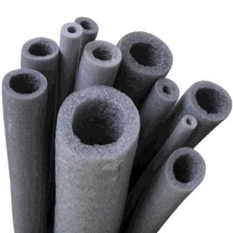 Трубки теплоизоляционные 1 метр Energoflex Super ROLS ISOMARKET 15x9 159S1M - Вид №4